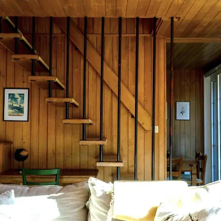 Apartment Bergdohle By Interhome