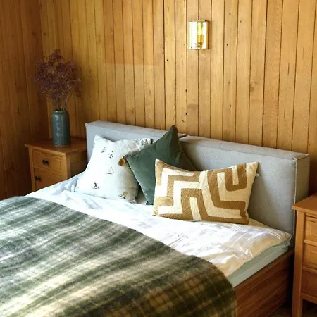 公寓 Bergdohle By Interhome *