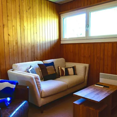 Bergdohle By Interhome * 伦克